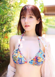 五日市芽依