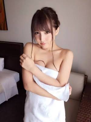 羽月希